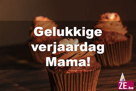 100+ Gelukkige verjaardag berichtjes en wensen voor je mama